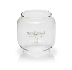 Helder Glas (Schott / Suprax) Voor Feuerhand 276