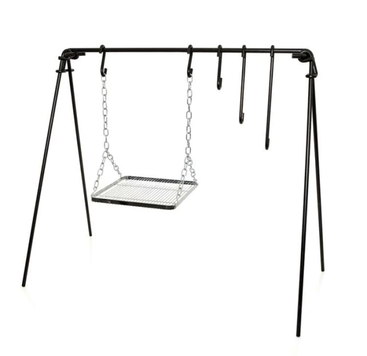 Petromax Kampvuur Brug 1 Petromax Kampvuur Brug