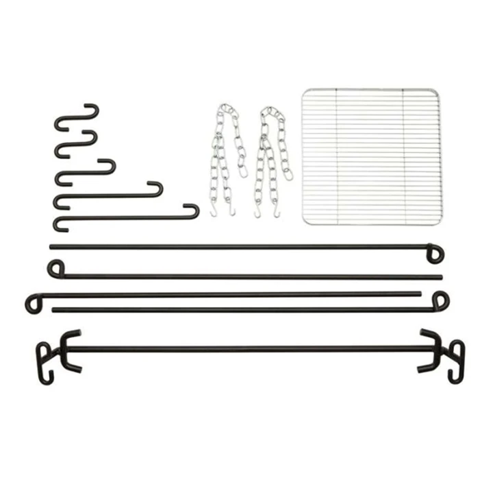 Petromax Kampvuur Brug 2 Petromax Kampvuur Brug - Afbeelding 2