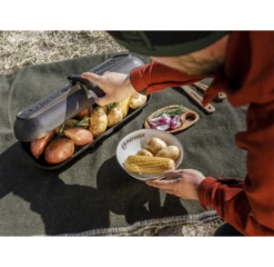 Petromax Gietijzeren Aardappel Oven 45cm -Bbq Gerelateerd Winkel image 2106