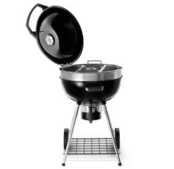 Napoleon Pro Charcoal Kettle Grill 57 10 Napoleon Pro Charcoal Kettle Grill 57 -Bbq Gerelateerd Winkel image 211