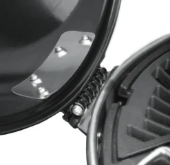 Napoleon Pro Charcoal Kettle Grill 57 13 Napoleon Pro Charcoal Kettle Grill 57 -Bbq Gerelateerd Winkel image 214