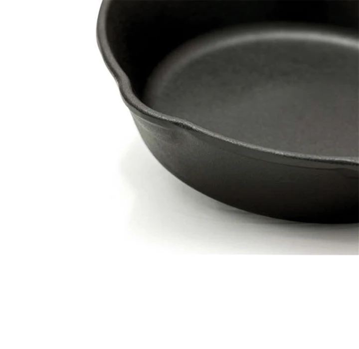 Petromax Skillet Met Steel En Handvat 40cm 2 Petromax Skillet Met Steel En Handvat 40cm - Afbeelding 2