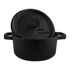 The Windmill Cast Iron Starter Set -Bbq Gerelateerd Winkel image 2158