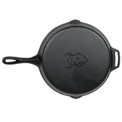 Valhal Outdoor Skillet Met Steel 30 Cm -Bbq Gerelateerd Winkel image 2168