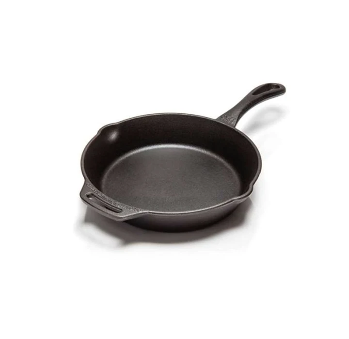Petromax Skillet Met Steel En Handvat 25cm 1 Petromax Skillet Met Steel En Handvat 25cm