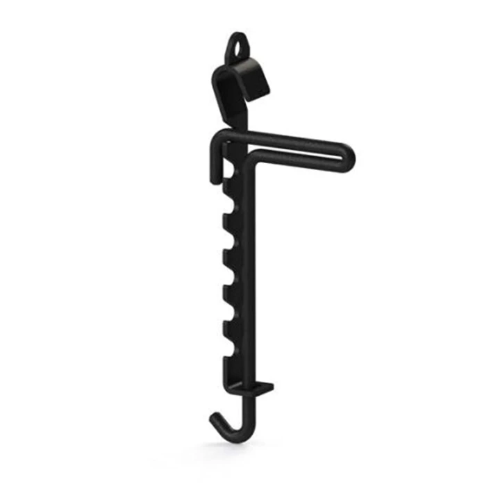 Petromax Ketel Haak (Heksen Ketel / Dutch Oven) 1 Petromax Ketel Haak (Heksen Ketel / Dutch Oven)