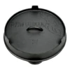 Valhal Outdoor Deksel En Grill Skillet 30 Cm