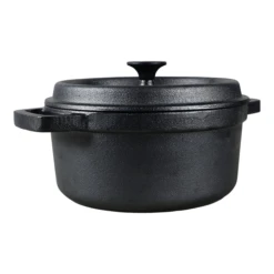 The Windmill BBQ Pan With Lid 2,5 Liter -Bbq Gerelateerd Winkel image 2231