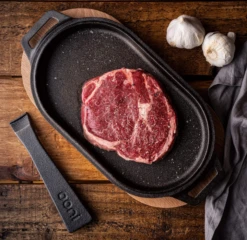 Ooni Sizzler Pan -Bbq Gerelateerd Winkel image 2240