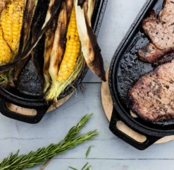 Ooni Sizzler Pan -Bbq Gerelateerd Winkel image 2241