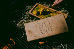 Römertopf Kooksteen Brick Zwart -Bbq Gerelateerd Winkel image 2259