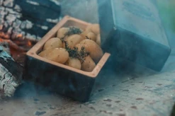 Römertopf Kooksteen Brick Zwart -Bbq Gerelateerd Winkel image 2260