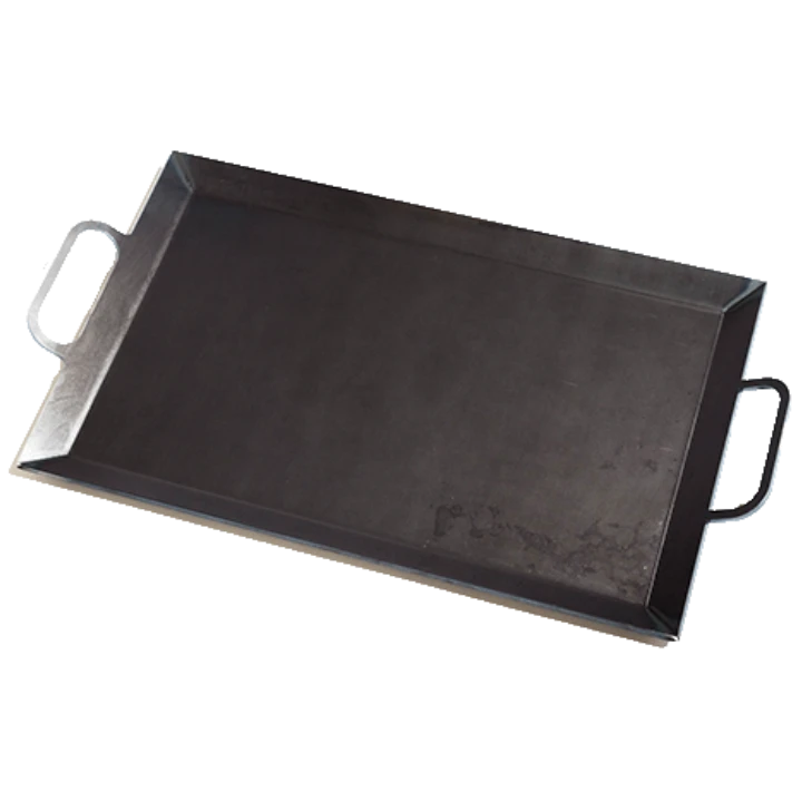 Prins Barbecue Plancha 400 Mm X 400 Mm 3 Prins Barbecue Plancha 400 Mm X 400 Mm - Afbeelding 3