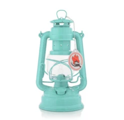 Original Feuerhand StormlantaarnLicht Groen