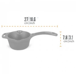 Petromax Gietijzeren Steelpan -Bbq Gerelateerd Winkel image 2300