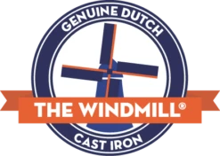 The Windmill Campfire Skillet Met Kort Handvat -Bbq Gerelateerd Winkel image 2345