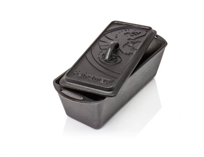 Petromax BreadDutch Oven 4Quarts 2 Petromax BreadDutch Oven 4Quarts - Afbeelding 2