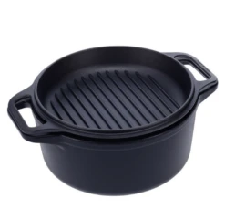 Victoria Dutch Oven 5,7 Liter 7 Victoria Dutch Oven 5,7 Liter -Bbq Gerelateerd Winkel image 2372