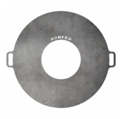 Bonfeu BonPlancha Ø80