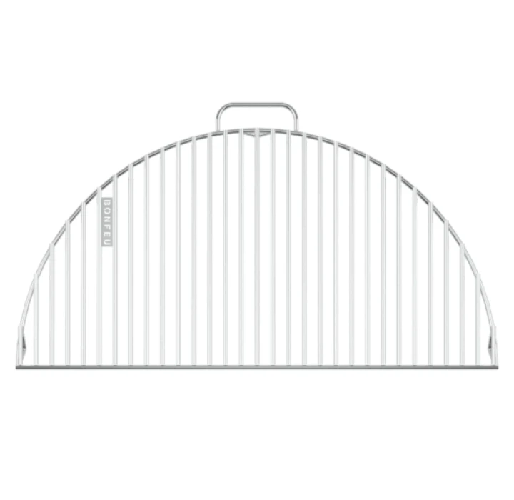 Bonfeu BonGrill Half Ø80 1 Bonfeu BonGrill Half Ø80