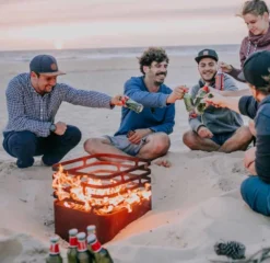 Höfats Cube Vuurkorf Cortenstaal 9 Höfats Cube Vuurkorf Cortenstaal -Bbq Gerelateerd Winkel image 259