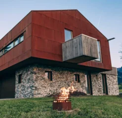 Höfats Cube Vuurkorf Cortenstaal 11 Höfats Cube Vuurkorf Cortenstaal -Bbq Gerelateerd Winkel image 261