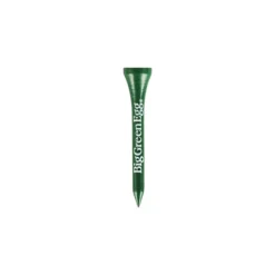 Big Green Egg Golf Tees 55 Mm 50 Stuks