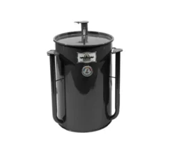 Weber Smokey Mountain Cooker Ø 47 Cm -Bbq Gerelateerd Winkel image 286