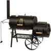Joe's BBQ Smoker 16" Classic