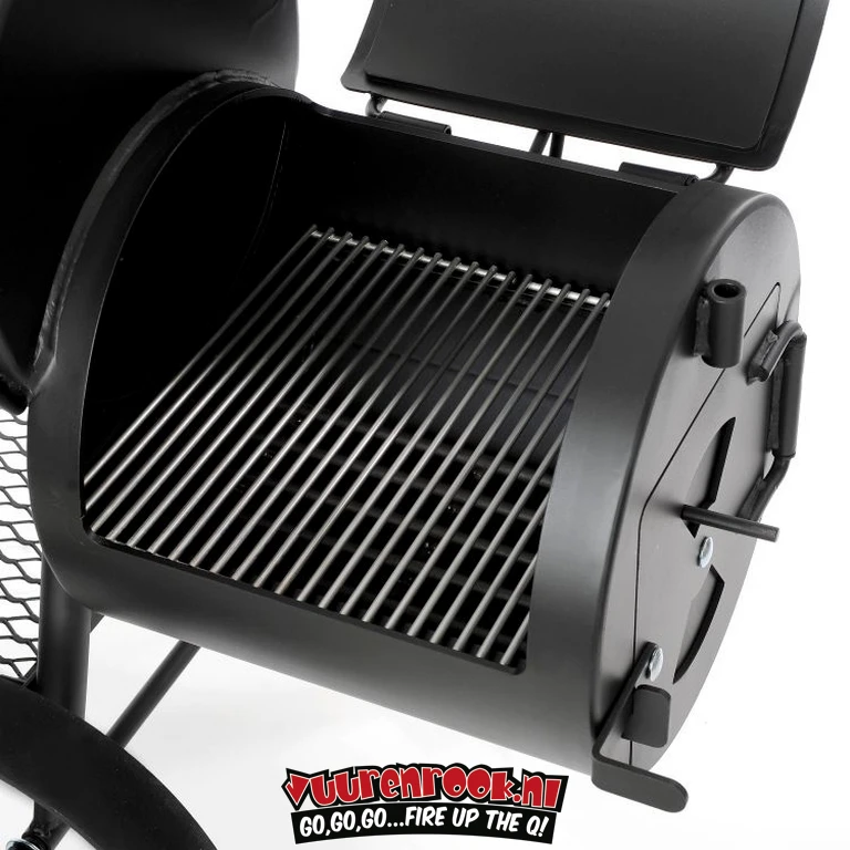 Kamado Joe Classic III Stand Alone 6 Kamado Joe Classic III Stand Alone - Afbeelding 6