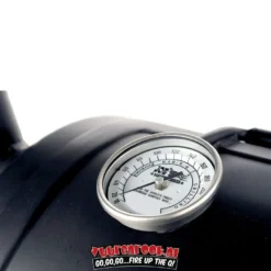 Joe's BBQ Smoker 16" Classic -Bbq Gerelateerd Winkel image 294