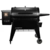 Pit Boss Navigator 1150 Wood Pellet Grill + GRATIS Wifi Controller En Afdekhoes