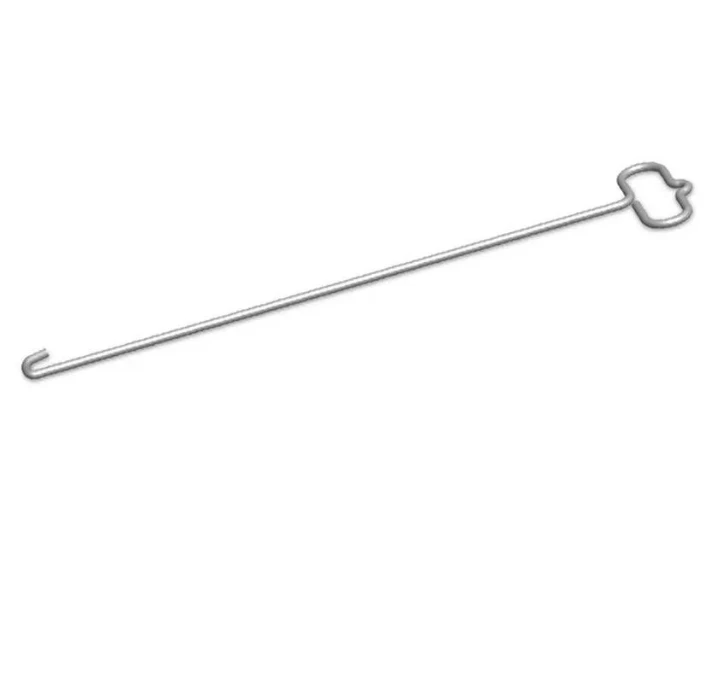 Big Poppa Smokers Houtskoolmand Lifter 1 Big Poppa Smokers Houtskoolmand Lifter