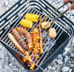 Kamado Joe Big Joe II -Bbq Gerelateerd Winkel image 348