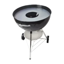 Stalen Plancha TBV Kettle BBQ 57 Cm -Bbq Gerelateerd Winkel image 359