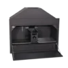 Home Fires Braai 1200 Built In