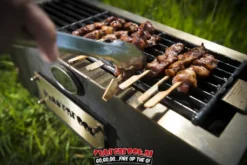 Vuur&Rook Fire Boss Yakitori Grill Rooster 10 Vuur&Rook Fire Boss Yakitori Grill Rooster -Bbq Gerelateerd Winkel image 374