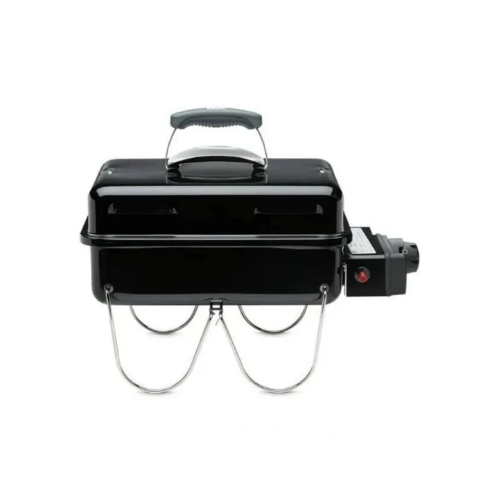 Weber Go Anywhere Gas 1 Weber Go Anywhere Gas