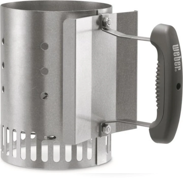 Big Green Egg Half Moon Grill Verhoger Medium / Small / Minimax 3 Big Green Egg Half Moon Grill Verhoger Medium / Small / Minimax - Afbeelding 3