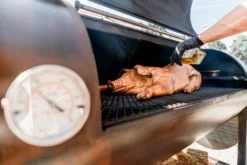 Prins Barbecue Pit XL Smoker 17 Prins Barbecue Pit XL Smoker -Bbq Gerelateerd Winkel image 417