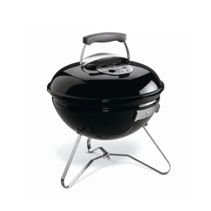 Weber Smokey Joe Houtskool Barbecue Ø 37 Cm 1 Weber Smokey Joe Houtskool Barbecue Ø 37 Cm
