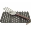 The Original Grill Grate Set Tbv Weber Go Anywhere