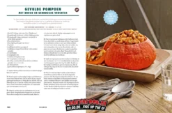 Weber's Winter Grilling -Bbq Gerelateerd Winkel image 445