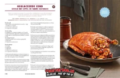 Weber's Winter Grilling -Bbq Gerelateerd Winkel image 446