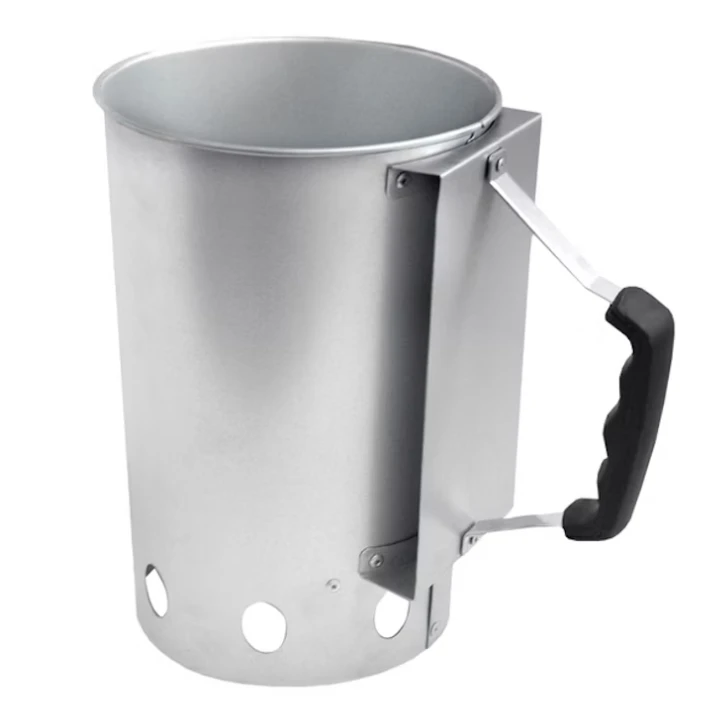 Napoleon Houtskool- En Brikettenstarter 1 Napoleon Houtskool- En Brikettenstarter