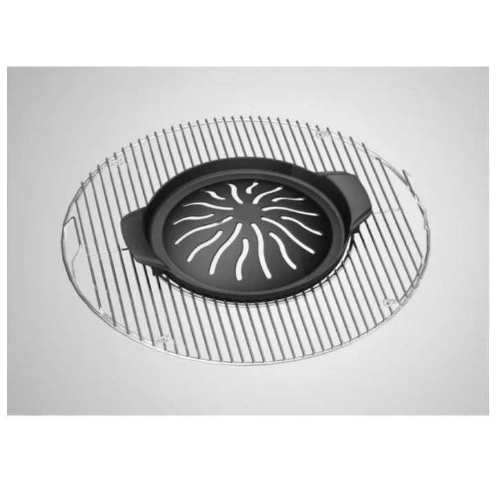 Big Green Egg Dual Probe Remote Thermometer 2 Big Green Egg Dual Probe Remote Thermometer - Afbeelding 2