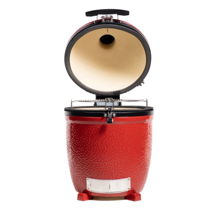 Kamado Joe Classic III Stand Alone 2 Kamado Joe Classic III Stand Alone - Afbeelding 2