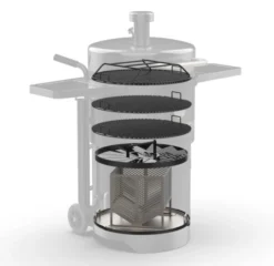 Kitchen Brothers Digitale Vleesthermometer 10 Kitchen Brothers Digitale Vleesthermometer -Bbq Gerelateerd Winkel image 47