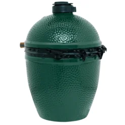 Big Green Egg XLarge + Integgrated Nest + Handler + Cover -Bbq Gerelateerd Winkel image 473